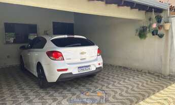 Imagem 4: Casa com 3 quartos - Bairro Jardim Arapongas em Londrina