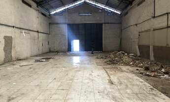 Imagem 2: GALPÃO AEROPORTO