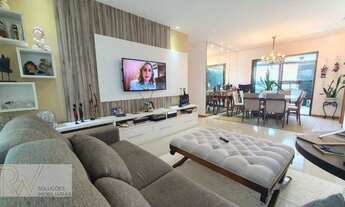 Imagem 2: Apartamento Alto Padrão 4 Dormitórios 4 Suítes à venda 199 m² R$ 1.380.000,00