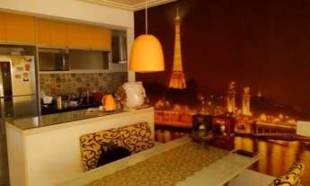 Imagem 3: APARTAMENTO TODO PLANEJADO - VILA METALÚRGICA - COND. UP GRADE