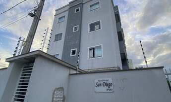 Imagem: Apartamento para venda tem 52 metros quadrados