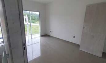 Imagem 3: Belíssimo sobrado de 3 quartos com piscina no Bairro Forquilhas em São José-SC