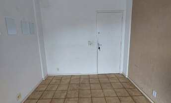Imagem 5: Apartamento Colubandê