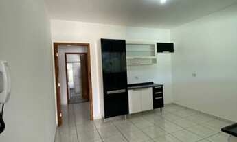 Imagem 6: Kitnet com 1 dormitório para alugar, 28 m² por R$ 650/mês - Cidade Jardim - Maringá/PR