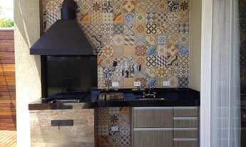 Imagem 4: Casa em Condomínio para Venda em Osasco, Adalgisa, 4 dormitórios, 4 suítes, 6 banheiros, 6