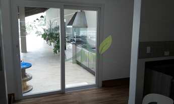 Imagem 3: Chácara de Alto padrão em condomínio fechado Atibaia