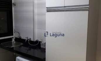 Imagem 6: Apartamento com 2 dormitórios à venda, 141 m² por R$ 890.000,00 - Centro - Santo André/SP