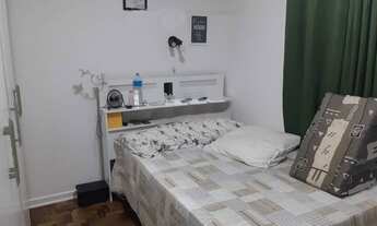 Imagem 5: Sobrado para venda possui 141 metros quadrados com 3 quartos em Vila Santo Estéfano - São