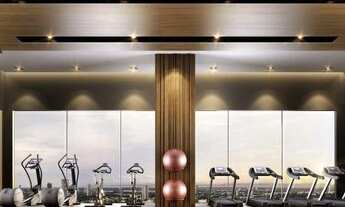 Imagem 7: Apartamento à venda, 66 m² por R$ 371.631,21 - Plano Diretor Sul - Palmas/TO