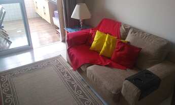 Imagem 7: Apartamento para venda possui 84 metros quadrados com 2 quartos em Caiçara - Praia Grande