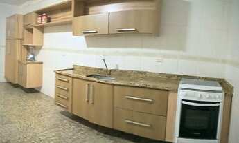 Imagem 3: Apartamento com 3 dorms, Canto do Forte, Praia Grande - R$ 735 mil, Cod: 716190