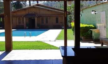 Imagem 6: 0309 - Sítio em Santa Isabel com ótima localização