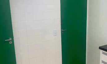 Imagem 6: VILA OLÍMPIA: 102/m², 3 dorms. sendo 1 suíte, 2 vagas. Ref.:2368