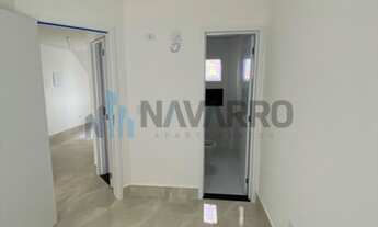 Imagem 6: Cobertura ótima localização, lindo acabamento