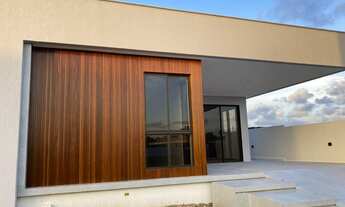 Imagem 4: CASA NOVA NO CONDOMÍNIO ALPHAVILLE PARAÍBA