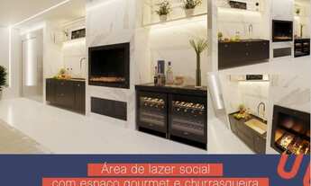 Imagem 7: Coberturas duplex com 03 quartos, 141 m²,e 145 m², no Altiplano Cabo Branco, João Pessoa/P