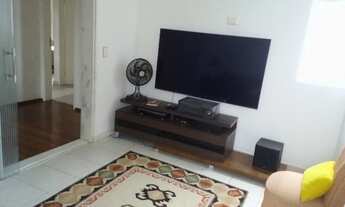 Imagem 6: Apartamento em Boa Viagem, 165m², na Ernesto de Paula Santos, há 300 metros do mar