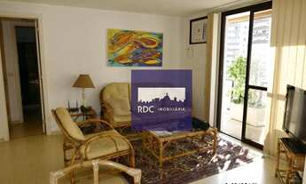 Imagem 2: Flat com 2 dormitórios, 78 m² - venda por R$ 2.200.000,00 ou aluguel por R$ 4.000,00/mês