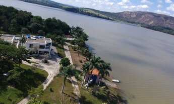 Imagem 2: MANSÃO À VENDA COM VISTA DESLUMBRANTE PARA REPRESA DO CARMO DO CAJURU