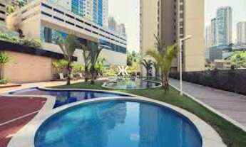 Imagem 4: Apartamento com área privativa 116,11 m2, sendo área interna com 92,90m2 (+) 23,20 m2 área