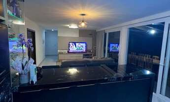 Imagem 4: Casa para venda tem 267 metros quadrados com 3 quartos em Ferraz - Garopaba - SC