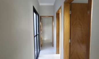 Imagem 7: CASA A VENDA NO CONDOMÍNIO VILLA RICA