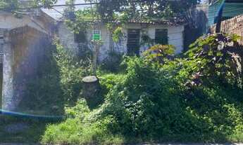 Imagem 3: S- VENDO CASA COM TERRENO EM ÓTIMA LOCALIZAÇÃO