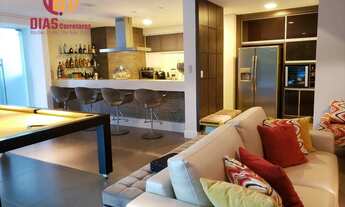 Imagem 2: Casa à venda no bairro Alphaville I - Salvador/BA