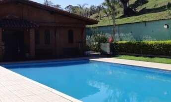 Imagem 5: 0309 - Sítio em Santa Isabel com ótima localização