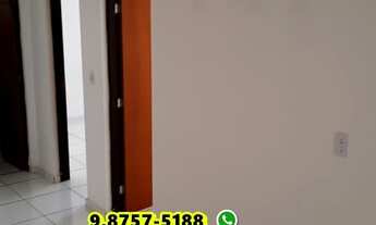 Imagem 5: Alugo apartamento no condomínio Led residence -próximo ao shopping pátio norte