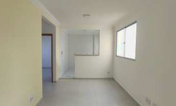 Imagem 7: Apartamento 2º andar 2 dormitórios 1 vaga à venda vale do paraíba, bairro crispim, pindamo