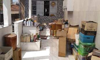 Imagem 6: Excelente sobrado com 4 dormitórios à venda, 180 m² por R$ 1.050.000 - Vila Ré - ao LADO D