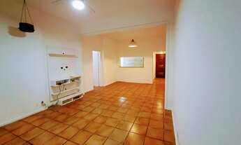 Imagem 5: Apartamento para venda tem 108 metros quadrados com 3 quartos