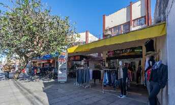 Imagem: PORTO ALEGRE - Loja/Salão - AZENHA