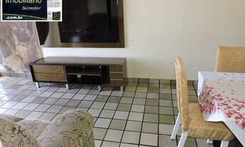 Imagem 6: Apartamento para venda com 64 m2 com 3 quartos em Pernambués - Salvador - BA