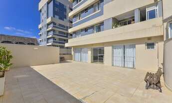 Imagem 2: Apartamento com 2 quartos em Cabral - Curitiba - PR