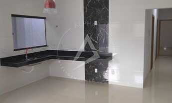 Imagem 6: Casa à venda, em uma das avenidas principais do Moinho dos Ventos, GOIANIA - GO