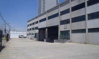 Imagem: Galpão para alugar, 9500 m² por R$ 250.000,00/mês