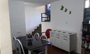 Imagem 4: Casa de esquina, com 3 qts, no Limoeiro