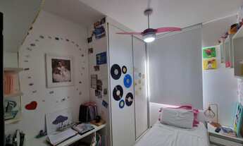 Imagem 7: Excelente Apto na Vila laura - 64m² - Bem localizado - Armario Planejado - Infraestrutura