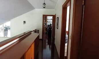 Imagem 7: Sobrado Jd. das Roseiras 03 Dorm.( 01 Suite c/closet) Terr.768m2 " Lindo Espaço de La