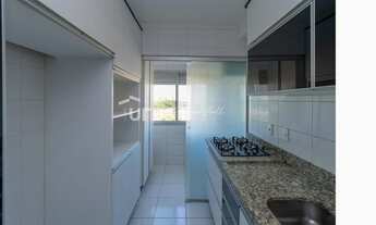 Imagem 5: Apartamento para venda tem 77 metros quadrados com 3 quartos em Parque Amazônia - Goiânia