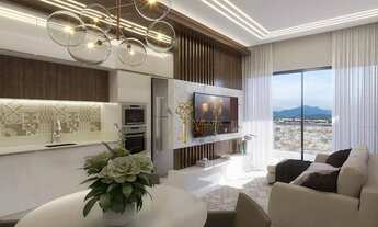 Imagem: Apartamento com 2 dormitórios à venda