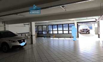 Imagem 3: Galpão com excelente localização, próximo do Castelo em - Campinas - SP