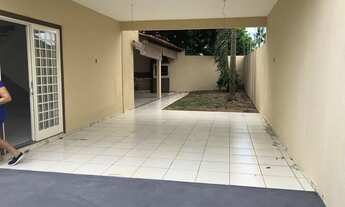 Imagem 6: Sobrado 3/4 no centro sul Nova Varzea Grande