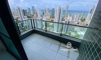 Imagem 2: TEF000010 - 4 Suítes - MD - Edf Via Jardins