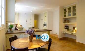 Imagem 4: Belíssima casa na Chácara Flora!