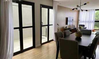 Imagem 3: Sobrado com 3 dormitórios à venda, 150 m² por R$ 1.260.000 - Vila Eldízia - Santo André/SP