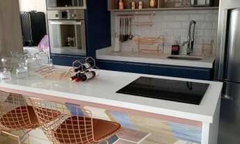 Imagem 3: Apartamento com 1 dormitório à venda, 65 m² por R$ 650.000 - Vila Formosa - São Paulo/SP