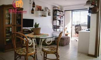 Imagem 3: Apartamento Cobertura Duplex à venda em Salvador/BA